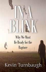 In a blink cover image