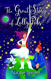 The Great Story of Lolly Pobs cover image