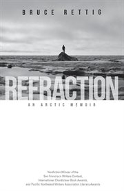 Refraction cover image