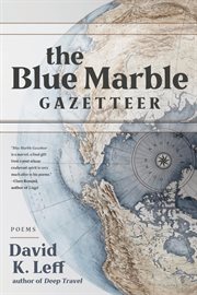 The Blue Marble Gazetteer cover image