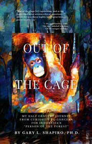 Out of the Cage cover image