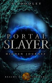 Portal slayer cover image