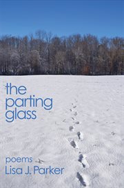 PARTING GLASS : POEMS cover image