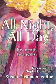 All Night, All Day cover image