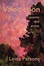 Valediction cover image