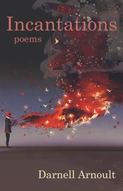Incantations : poems cover image
