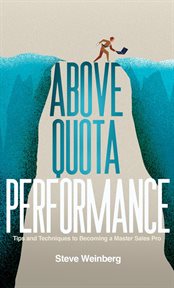 Above quota performance cover image