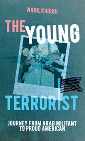 The young terrorist cover image