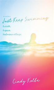 Just keep swimming cover image