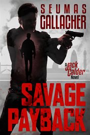 Savage payback cover image