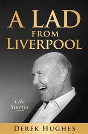 A lad from liverpool cover image