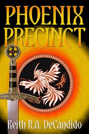Phoenix precinct cover image