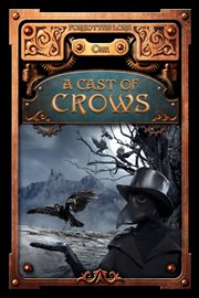 A cast of crows cover image