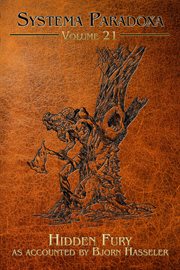 Hidden Fury : Systema Paradoxa cover image