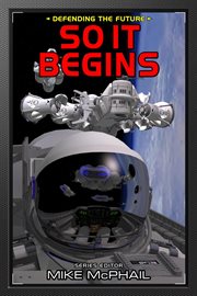 So It Begins cover image