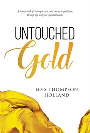 Untouched gold cover image