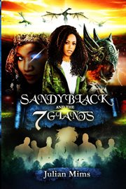 Sandy black and the seven giants cover image