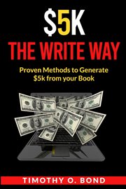 $5k the write way cover image