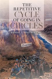 The repetitive cycle of going in circles cover image