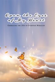 Open the eyes of my heart cover image