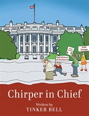 Chirper in chief cover image