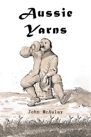 Aussie yarns cover image