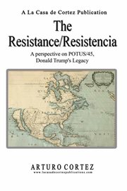 The resistance/resistencia cover image
