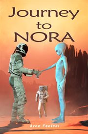 Journey to nora cover image