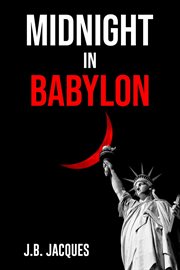 Midnight in babylon cover image