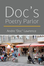 Doc's poetry parlor cover image