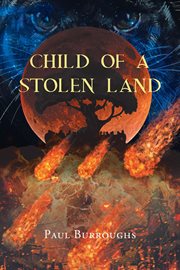 Child of a stolen land cover image
