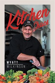 Kitchen Chaos cover image