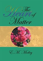 The heart of matter cover image