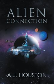 Alien Connection cover image