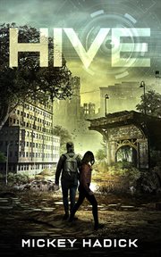 Hive cover image