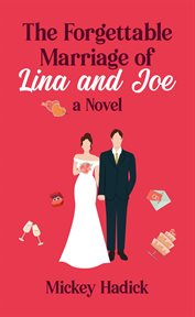 The forgettable marriage of lina and joe cover image