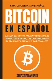 Bitcoin en español cover image
