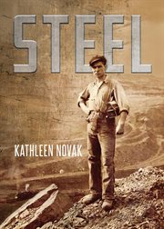 Steel cover image