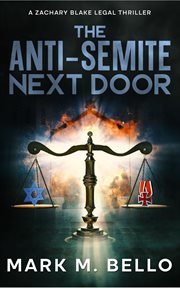 The Anti-Semite Next Door cover image