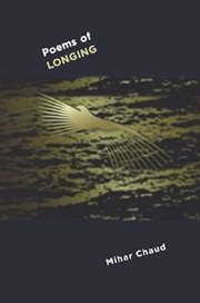 Poems of longing cover image