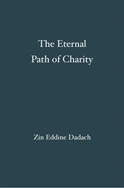 The eternal path of charity cover image