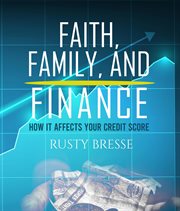 Faith, family and finance cover image