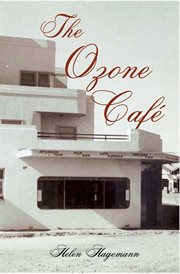The Ozone Cafe cover image