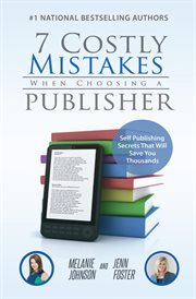 7 costly mistakes when choosing a publisher cover image