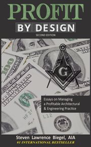 Profit by Design cover image