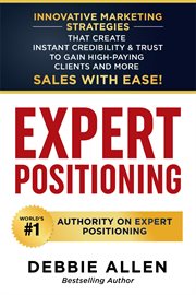 Expert positioning cover image