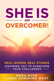 She is an overcomer cover image