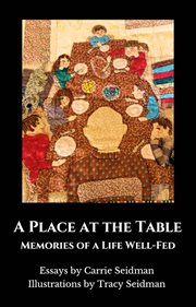 A place at the table cover image