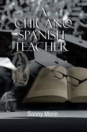 A chicano spanish teacher cover image