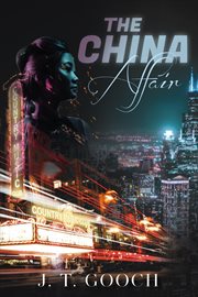 The china affair cover image
